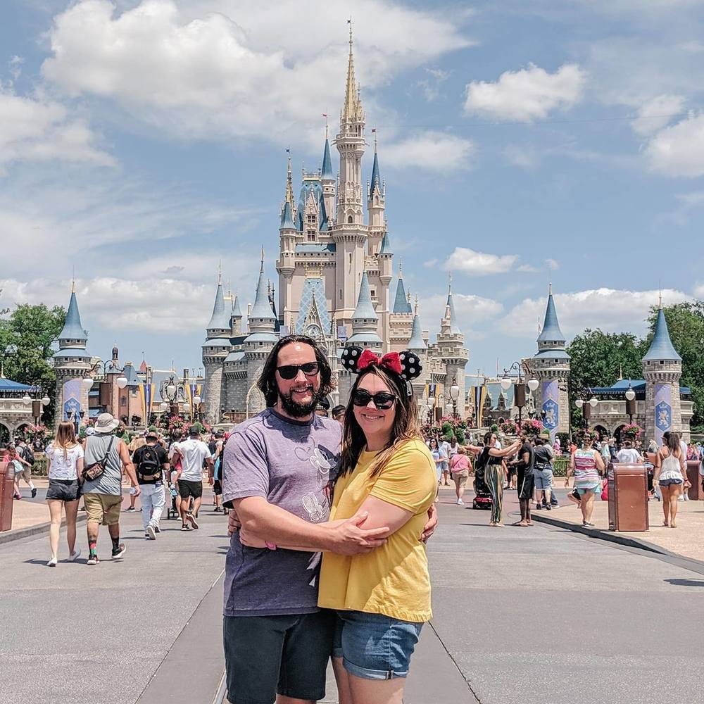 Meet your Posher, Kristen